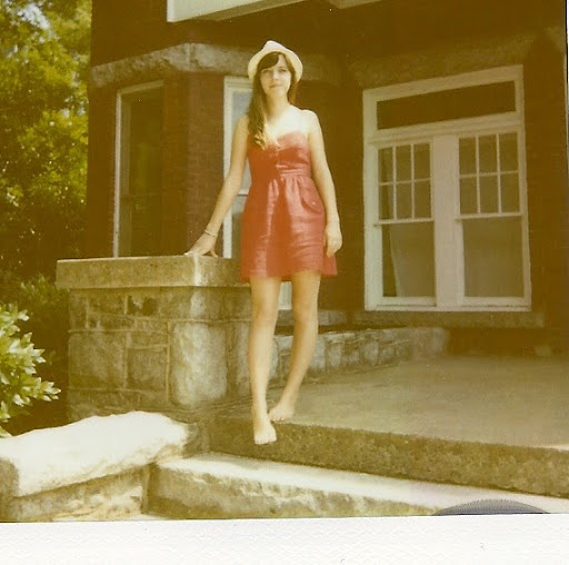 Kristin Kennedy Photo 22