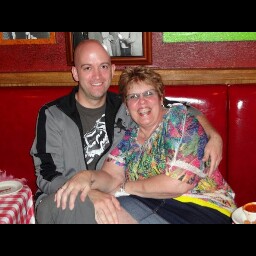 Vicki Lane Photo 35