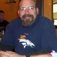 Gary Payne Photo 9