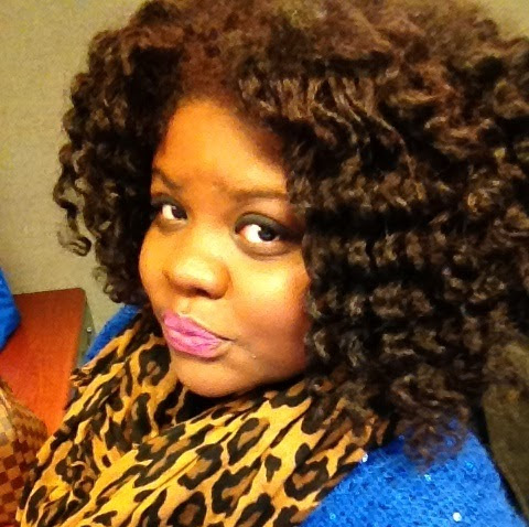 Nichelle Williams Photo 35