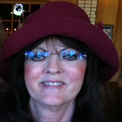 Carol Parkins Photo 10