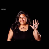 Kristina Rubio Photo 9
