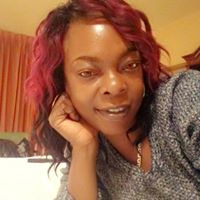 Tasha Thomas Photo 22