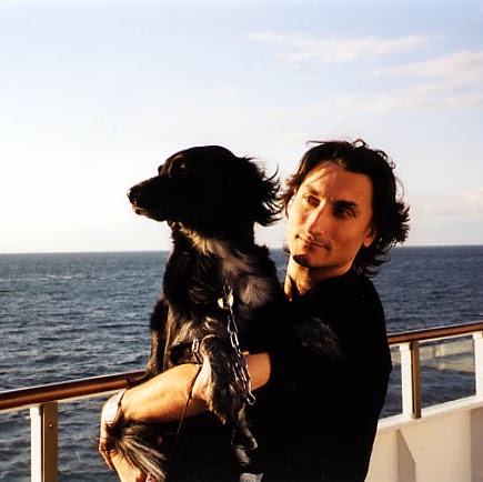 Alberto Vacca Photo 13