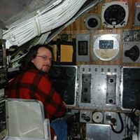 Timothy Sampson Photo 8