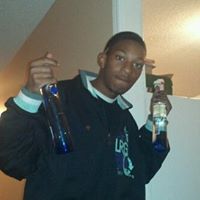 Reggie Hall Photo 24