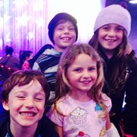 Carey Ross Photo 10
