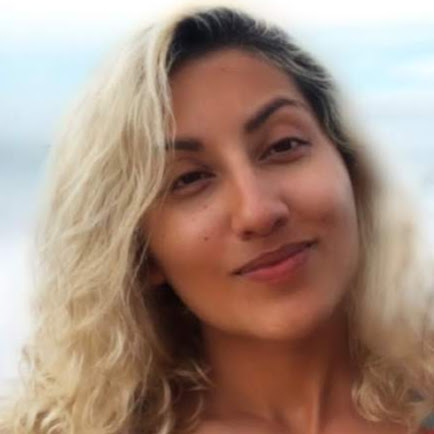Jacqueline Olivera Photo 7