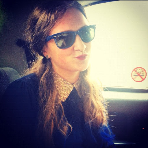 Rachel Carter Photo 19