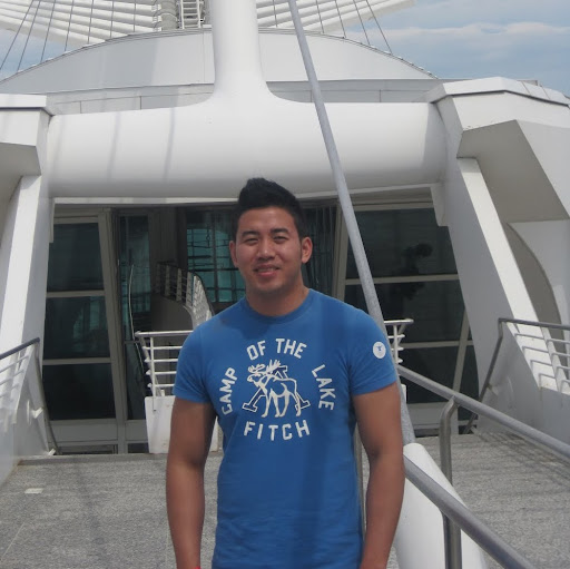Michael Benavides Photo 45