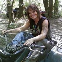 Kristy Tucker Photo 28