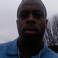Miguel Robinson Photo 9