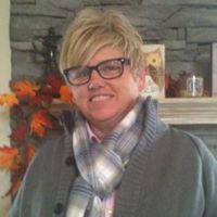 Robyn Vaughn Photo 8