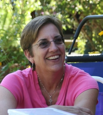 Ellen Fisher Photo 20