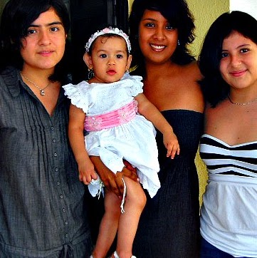 Andrea Alcaraz Photo 5