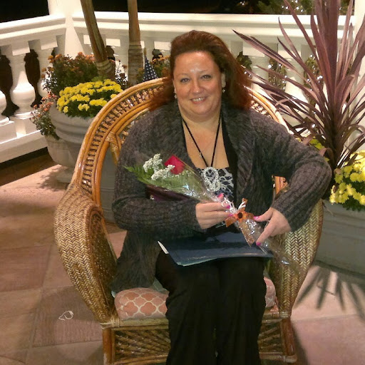 Michelle Walz Photo 13