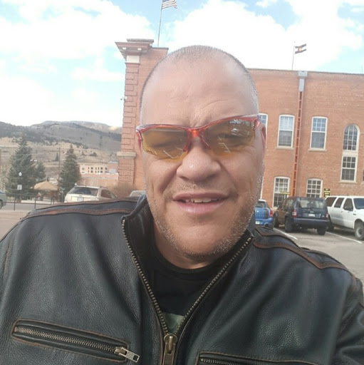 David Ponder Photo 2