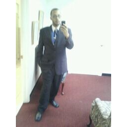 Charles Cothran Photo 9