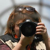 Mary Vickery Photo 14