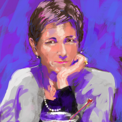 Catherine O'Brien Photo 5