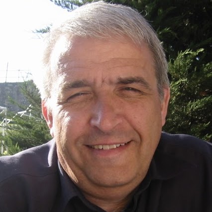 Andy Sykes Photo 28