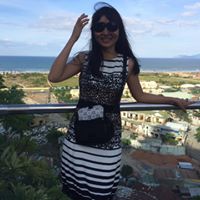 Thi Trinh Photo 17