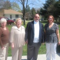 Patricia Snyder Photo 47