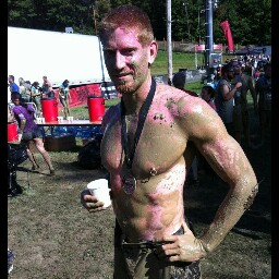 Eric Canty Photo 8