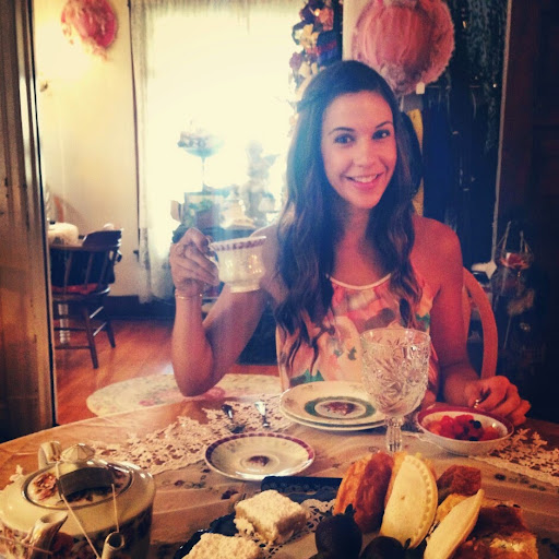 Stephanie Coronado Photo 33