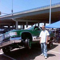 Carlos Apodaca Photo 9