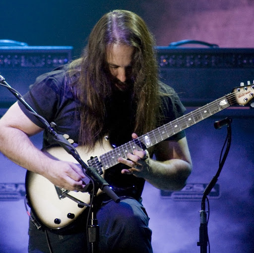 Alan Stark Photo 12