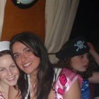 Katie Fogarty Photo 34