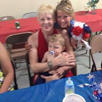 Judy Mclain Photo 22