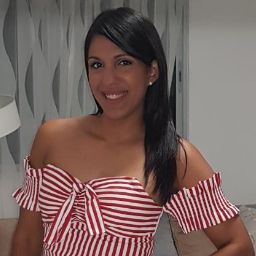 Jessica Baez Photo 37