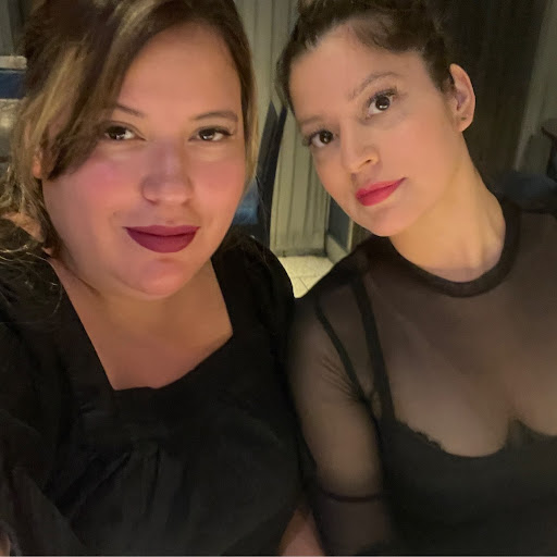 Patricia Salgado Photo 22