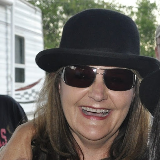 Terri Russell Photo 31