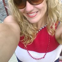 Sonya Blair Photo 32