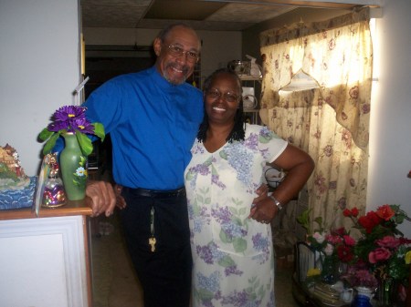 Gloria Walker Photo 2