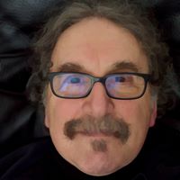 Andy Goodman Photo 25