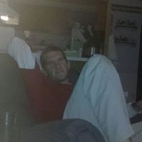 Stephen Nall Photo 11