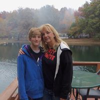 Diana Gallagher Photo 9