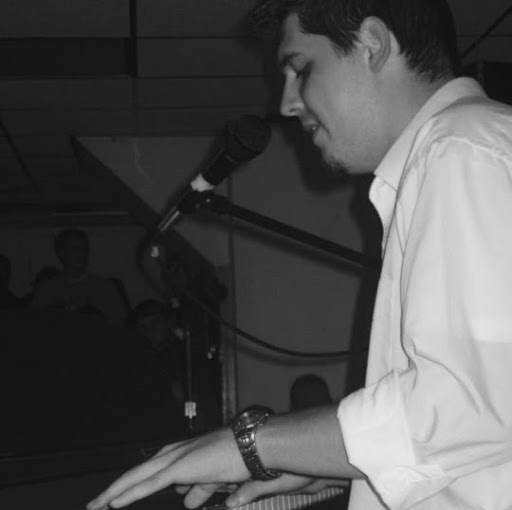 David Walters Photo 19