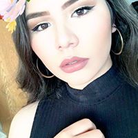 Andrea Hinojosa Photo 20