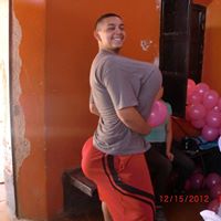 Edvin Ramirez Photo 10