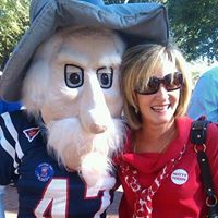 Nancy Howell Photo 22