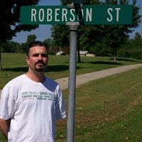 Kevin Roberson Photo 14