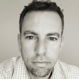 John Fraser Photo 25