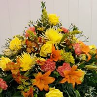 Betty Hardin Photo 24