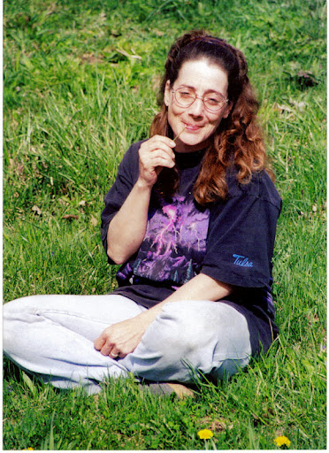 Annette Eggleston Photo 2