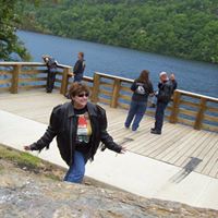 Deborah Hollins Photo 14